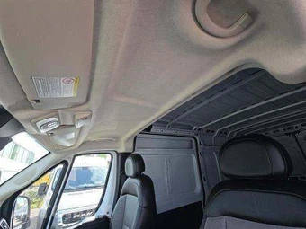 2023 Ram ProMaster 3500 Cargo Van High Roof 159.0" WB - miniatura 11