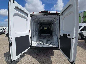 2023 Ram ProMaster 3500 Cargo Van High Roof 159.0" WB - miniatura 13