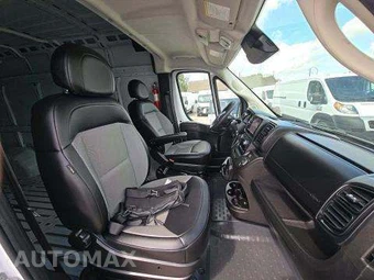 2023 Ram ProMaster 3500 Cargo Van High Roof 159.0" WB - miniatura 17