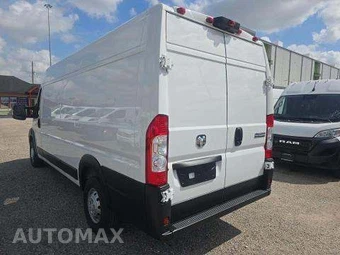 2023 Ram ProMaster 3500 Cargo Van High Roof 159.0" WB - miniatura 2