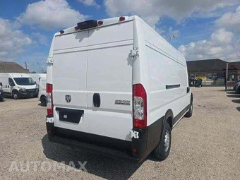 2023 Ram ProMaster 3500 Cargo Van High Roof 159.0" WB - miniatura 3