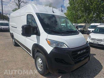 2023 Ram ProMaster 3500 Cargo Van High Roof 159.0" WB - miniatura 4