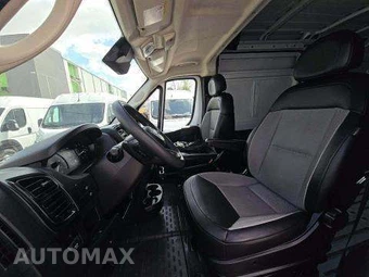 2023 Ram ProMaster 3500 Cargo Van High Roof 159.0" WB - miniatura 6
