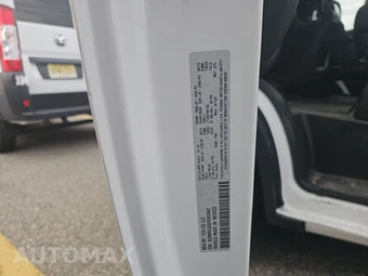 2023 Ram ProMaster 3500 Cargo Van High Roof 159.0" WB - miniatura 13