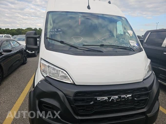 2023 Ram ProMaster 3500 Cargo Van High Roof 159.0" WB - miniatura 2