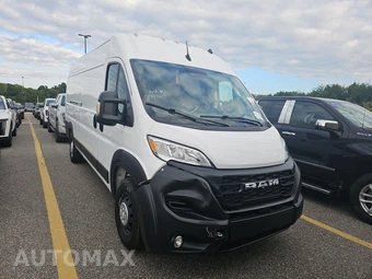 2023 Ram ProMaster 3500 Cargo Van High Roof 159.0" WB - miniatura 3