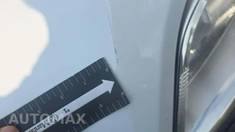2023 Ram ProMaster 3500 Cargo Van High Roof 159.0" WB - miniatura 37