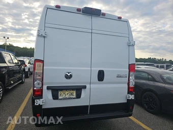 2023 Ram ProMaster 3500 Cargo Van High Roof 159.0" WB - miniatura 5