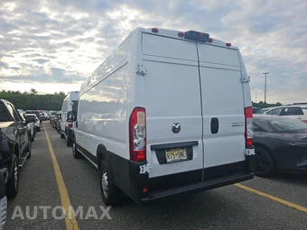 2023 Ram ProMaster 3500 Cargo Van High Roof 159.0" WB - miniatura 6