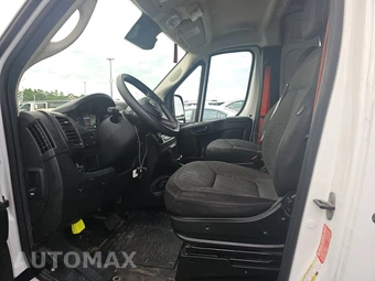 2023 Ram ProMaster 3500 Cargo Van High Roof 159.0" WB - miniatura 7
