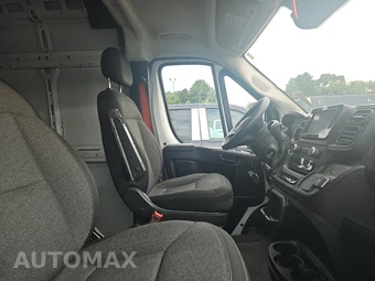 2023 Ram ProMaster 3500 Cargo Van High Roof 159.0" WB - miniatura 8