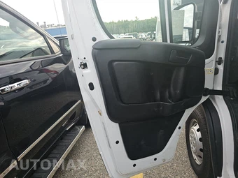 2023 Ram ProMaster 3500 Cargo Van High Roof 159.0" WB - miniatura 9