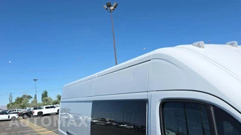 2023 Ram ProMaster 3500 Cargo Van High Roof 159.0" WB - miniatura 11