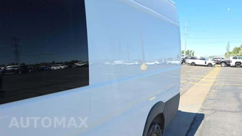 2023 Ram ProMaster 3500 Cargo Van High Roof 159.0" WB - miniatura 14