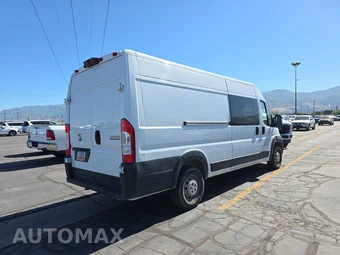 2023 Ram ProMaster 3500 Cargo Van High Roof 159.0" WB - miniatura 2