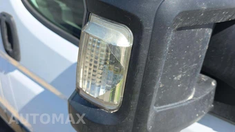 2023 Ram ProMaster 3500 Cargo Van High Roof 159.0" WB - miniatura 20