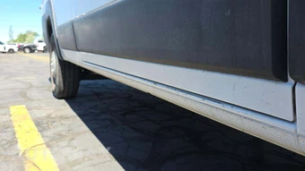 2023 Ram ProMaster 3500 Cargo Van High Roof 159.0" WB - miniatura 21