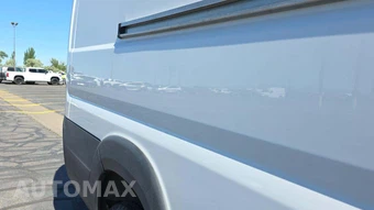 2023 Ram ProMaster 3500 Cargo Van High Roof 159.0" WB - miniatura 23