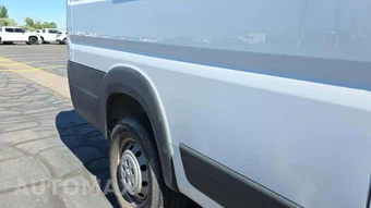 2023 Ram ProMaster 3500 Cargo Van High Roof 159.0" WB - miniatura 24
