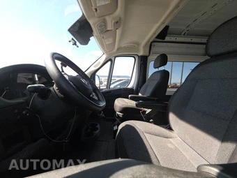 2023 Ram ProMaster 3500 Cargo Van High Roof 159.0" WB - miniatura 3