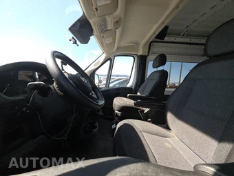 2023 Ram ProMaster 3500 Cargo Van High Roof 159.0" WB - miniatura 5