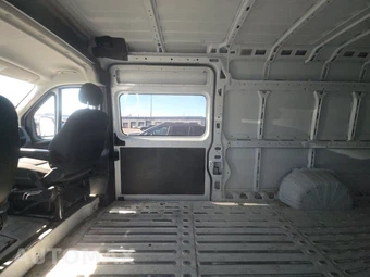2023 Ram ProMaster 3500 Cargo Van High Roof 159.0" WB - miniatura 7