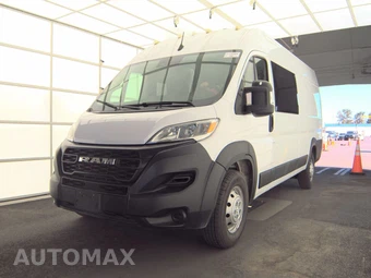 2023 Ram ProMaster 3500 Cargo Van High Roof 159.0" WB