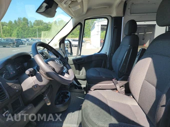 2023 Ram ProMaster 3500 Cargo Van High Roof 159.0" WB - miniatura 13