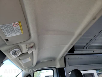 2023 Ram ProMaster 3500 Cargo Van High Roof 159.0" WB - miniatura 19