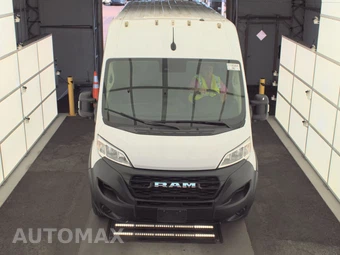 2023 Ram ProMaster 3500 Cargo Van High Roof 159.0" WB - miniatura 2