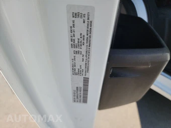 2023 Ram ProMaster 3500 Cargo Van High Roof 159.0" WB - miniatura 20