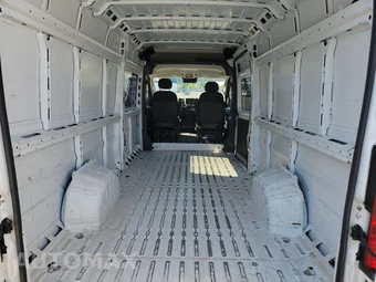 2023 Ram ProMaster 3500 Cargo Van High Roof 159.0" WB - miniatura 22