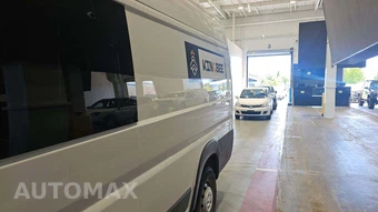 2023 Ram ProMaster 3500 Cargo Van High Roof 159.0" WB - miniatura 26