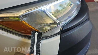 2023 Ram ProMaster 3500 Cargo Van High Roof 159.0" WB - miniatura 28