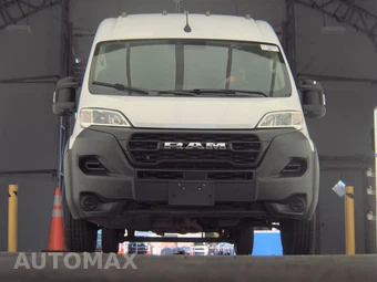 2023 Ram ProMaster 3500 Cargo Van High Roof 159.0" WB - miniatura 3