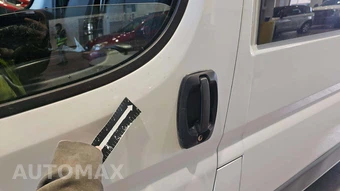 2023 Ram ProMaster 3500 Cargo Van High Roof 159.0" WB - miniatura 30