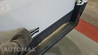2023 Ram ProMaster 3500 Cargo Van High Roof 159.0" WB - miniatura 32