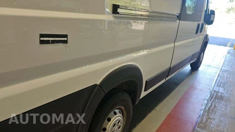 2023 Ram ProMaster 3500 Cargo Van High Roof 159.0" WB - miniatura 36
