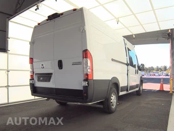 2023 Ram ProMaster 3500 Cargo Van High Roof 159.0" WB - miniatura 5