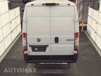 2023 Ram ProMaster 3500 Cargo Van High Roof 159.0" WB - miniatura 6