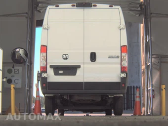 2023 Ram ProMaster 3500 Cargo Van High Roof 159.0" WB - miniatura 7