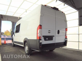 2023 Ram ProMaster 3500 Cargo Van High Roof 159.0" WB - miniatura 8