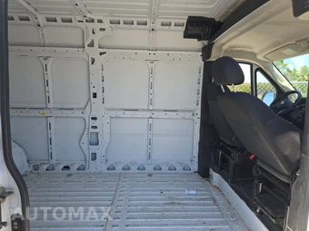 2023 Ram ProMaster 3500 Cargo Van High Roof 159.0" WB - miniatura 13