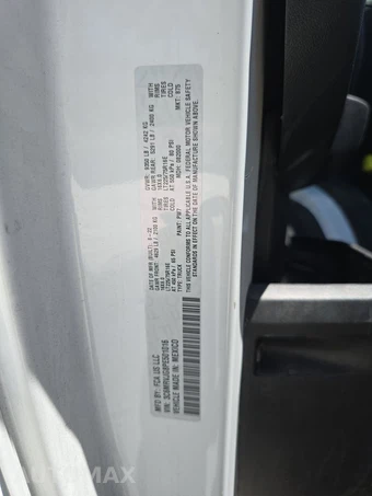 2023 Ram ProMaster 3500 Cargo Van High Roof 159.0" WB - miniatura 15