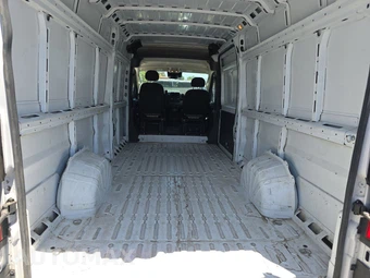 2023 Ram ProMaster 3500 Cargo Van High Roof 159.0" WB - miniatura 17