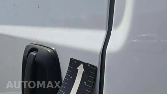 2023 Ram ProMaster 3500 Cargo Van High Roof 159.0" WB - miniatura 26