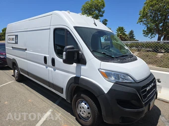 2023 Ram ProMaster 3500 Cargo Van High Roof 159.0" WB - miniatura 3