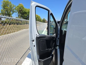 2023 Ram ProMaster 3500 Cargo Van High Roof 159.0" WB - miniatura 9