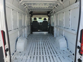 2023 Ram ProMaster 3500 Cargo Van High Roof 159.0" WB - miniatura 16