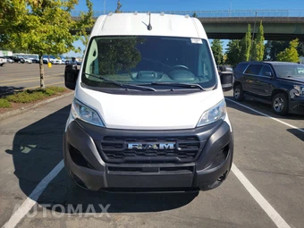 2023 Ram ProMaster 3500 Cargo Van High Roof 159.0" WB - miniatura 2